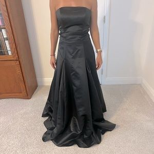 Never worn bridesmaid or prom dress